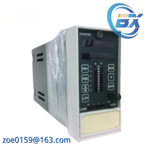 Moore Automation Controller 353A4FNNNNNNNA4, for Industrial Control Solutions