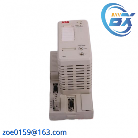 ABB 3ADT218083R0604 Industrial Control Module