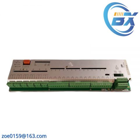 AB 1756-IR12 | ControlLogix Temperature Input Module - Precision & Reliability for Industrial Automation