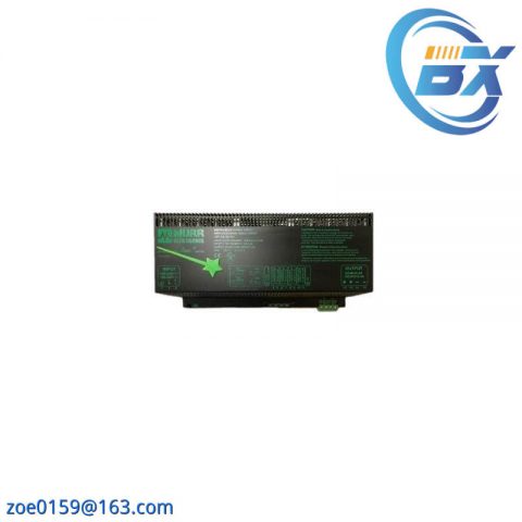 ABB 3BHB Power Module - 3BHB006449R0002, Industrial Automation Innovation