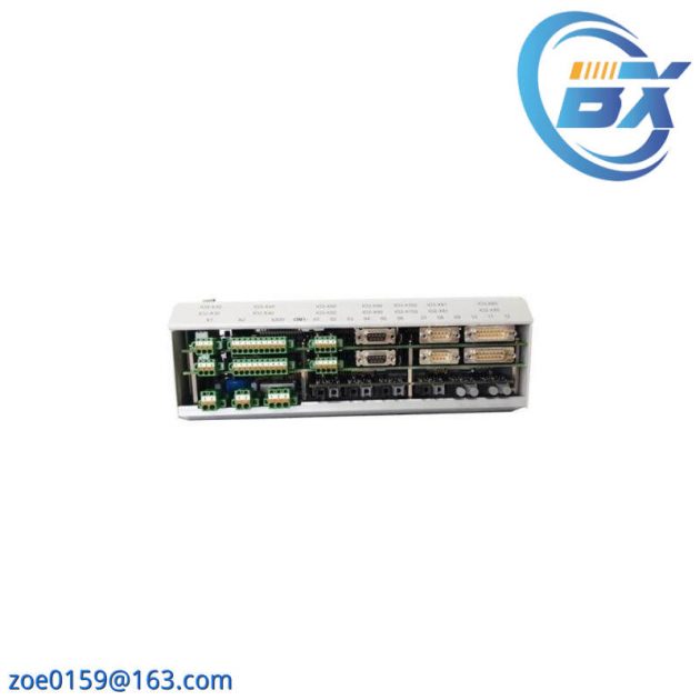 ABB 3BHE014135R0011 UAD149 A00-0-11 AC 800PEC Combi IO - Advanced Control Module for Industry
