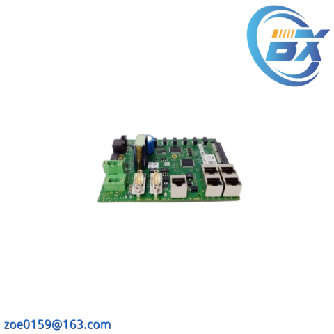 ABB 3BHE037649R0101 - PD D500 A101 Controller Module, Advanced Industrial Automation Solutions
