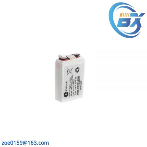 ABB 3BSC760019E1 SB822 AB12G 364-1115 - Rechargeable Battery, Optimized for Industrial Control Applications