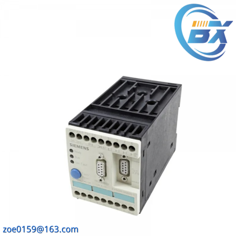 SIEMENS 3UF5011-3AB00-1 SIMOCODE-DP BASIC UNIT: Precision Control for Industrial Automation