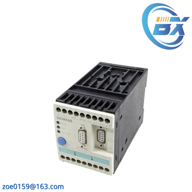 SIEMENS 3UF5011-3AB00-1 SIMOCODE-DP BASIC UNIT: Precision Control for Industrial Automation