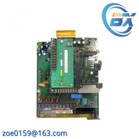 AB 1336F-CWF50-AN-EN AC Drive, Advanced Industrial Automation Solution