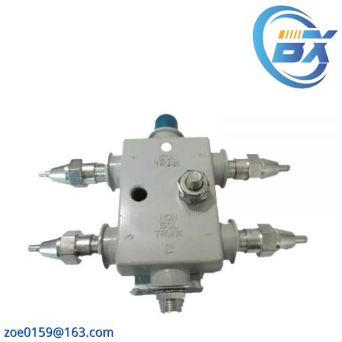 HONEYWELL 51109693-100B GROUND TA Control Module, Advanced Industrial Automation Solutions