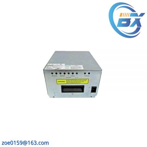 Honeywell 51198651-100 SPS5785 Power Supply, for Industrial Control Systems