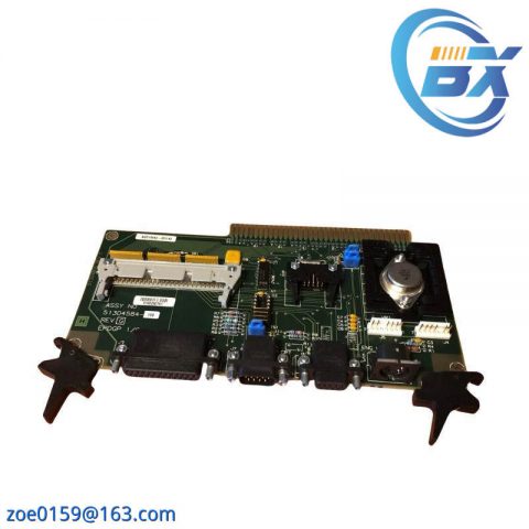 Honeywell 51304584-100 EPDGP Board: Industrial Control System Innovation