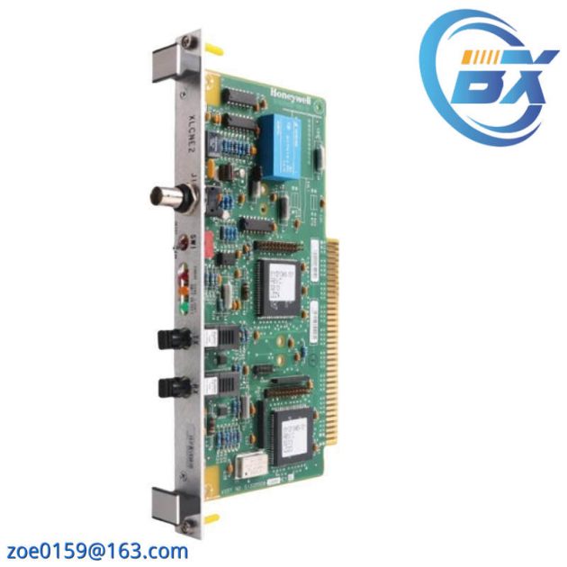 HONEYWELL TDC 3000 XLCNE2 51305508-200: Industrial Control Module