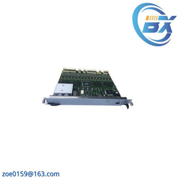 Honeywell 51401551-400 Memory Module: Advanced Industrial Control Solution