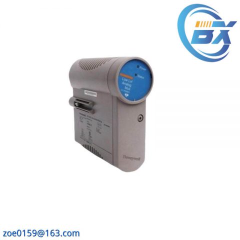 Honeywell 51405039-175 CC-PA0H01 Analog Output Module: Industrial Automation Solutions
