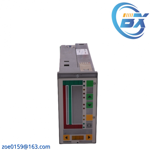 SIEMENS 562-001 Power Open Processor, High-Performance Control Solution