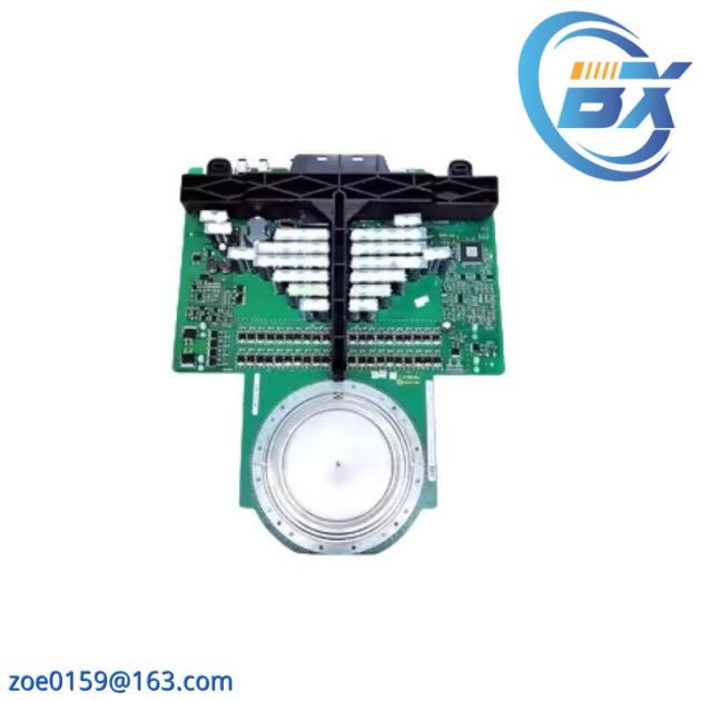 ABB 5SHY 4045L0004 | High-Performance AC Drive, Designed for Industrial Automation