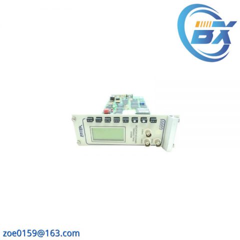 Entek 6622LS: Dual Channel Vibration Monitor - Precise Monitoring for Industrial Applications