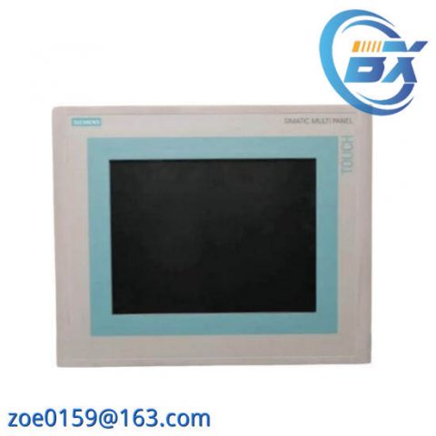 Siemens SIMATIC S7-1200 PLC Control Module, Advanced Industrial Automation Solution