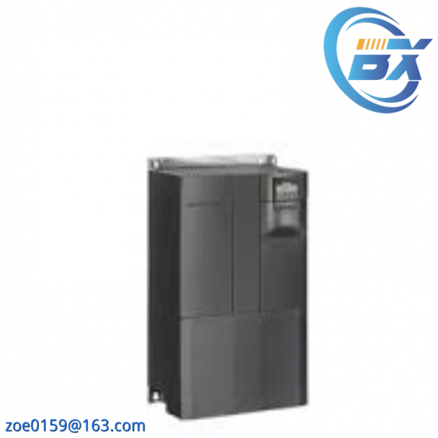 SIEMENS 6DD2 920-3AW1 Thyristor Electronics