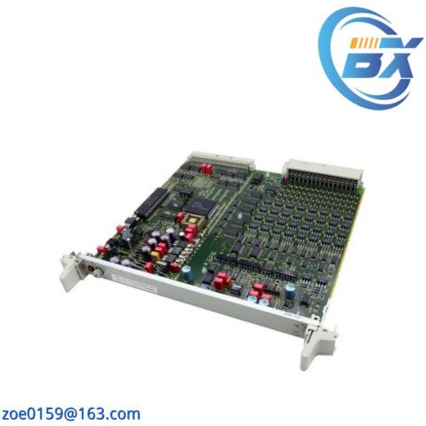SIEMENS FUM 232 Analog Signal Conditioning Module - 6DP1232-8BA