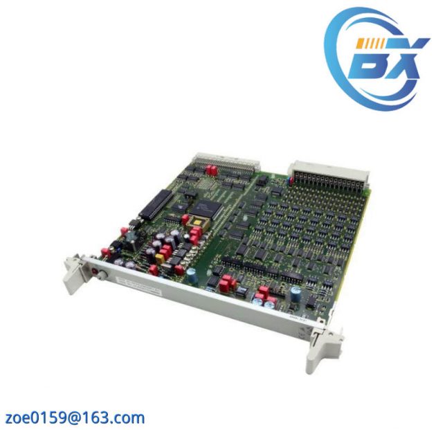 SIEMENS FUM 232 Analog Signal Conditioning Module - 6DP1232-8BA