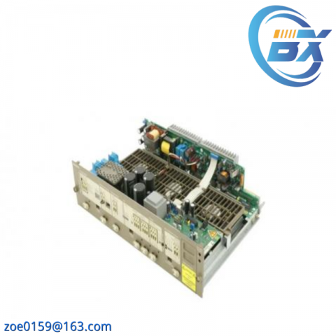 SIEMENS 6DS1 312-8BB PROFIBUS DP Interface Module for Industrial Automation