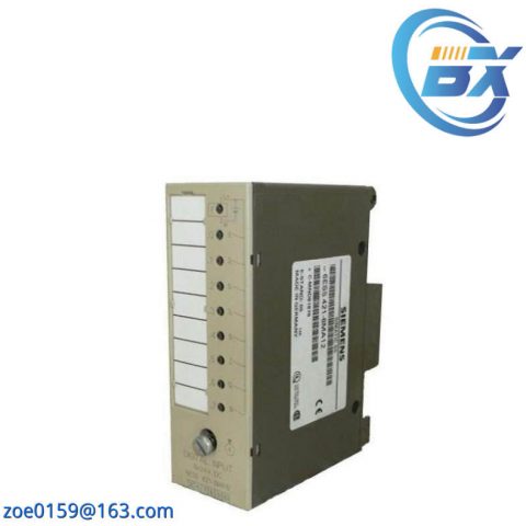 SIEMENS 6ES5090-8ME11 - IM90 Interface Module, for Industrial Automation