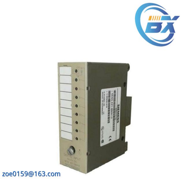 SIEMENS 6ES5090-8ME11 - IM90 Interface Module, for Industrial Automation
