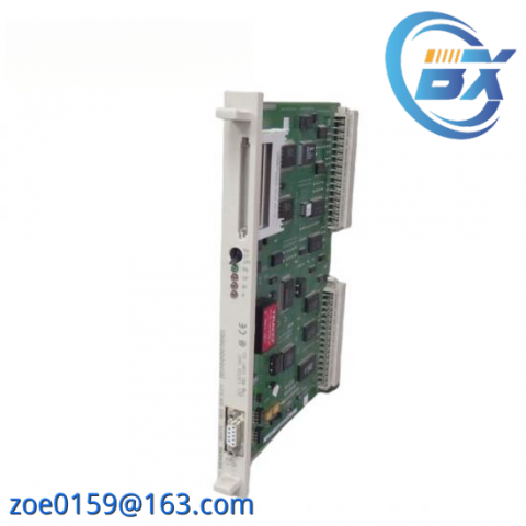 Siemens 6ES5308-3UC11 - Advanced PLC Module for Industrial Automation
