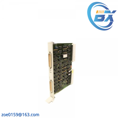 SIEMENS 6ES5314-3UR11 - Industrial Control Interface Module for Distributed Configurations