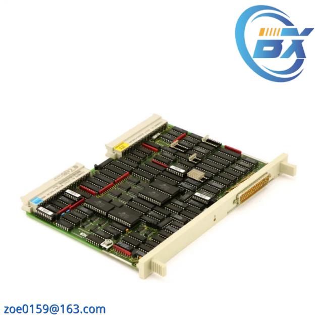 SIEMENS 6ES5324-3UA12 Interface Module - Control System Integration Expert