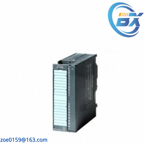 SIEMENS 6ES5413-8MA11 - Industrial Input Module for S5 Control System