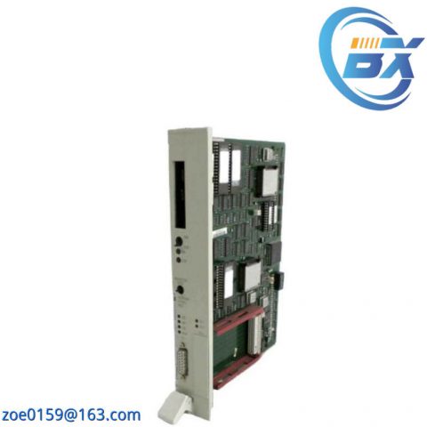SIEMENS 6ES5420-4UA14 - Modular Digital Input Module for Industrial Control Systems