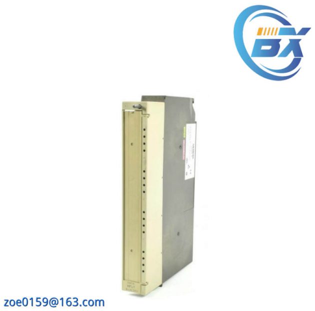 SIEMENS 6ES5436-7LA11 Digital Input Module: Industrial Automation Excellence
