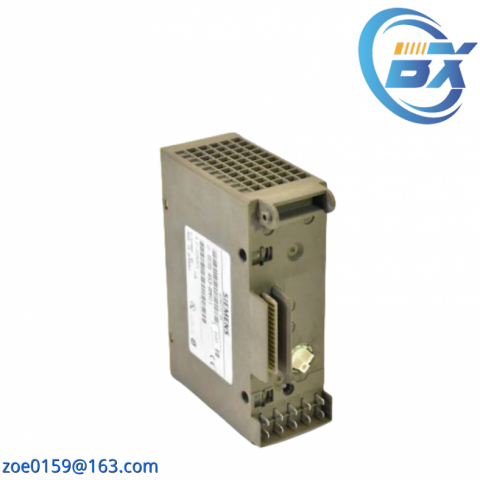 SIEMENS 6ES5453-8MA11: High-Performance Digital Output Module