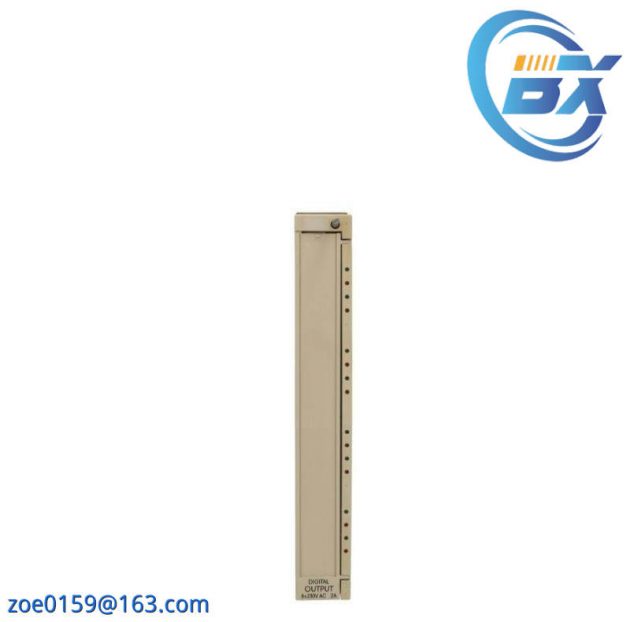 SIEMENS 6ES5456-7LB11 Digital Output Module: Industrial Automation Control Solutions