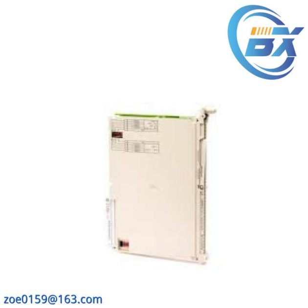 SIEMENS 6ES5463-4UA13 Analog Input Module for Industrial Control Systems