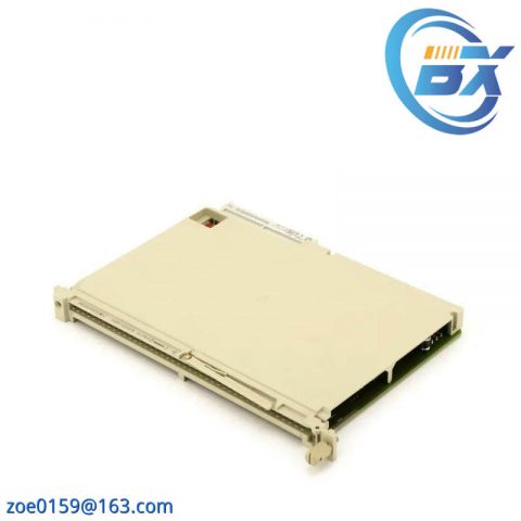 SIEMENS 6ES5470-4UB13 Analog Output Module - High Precision Control Solution