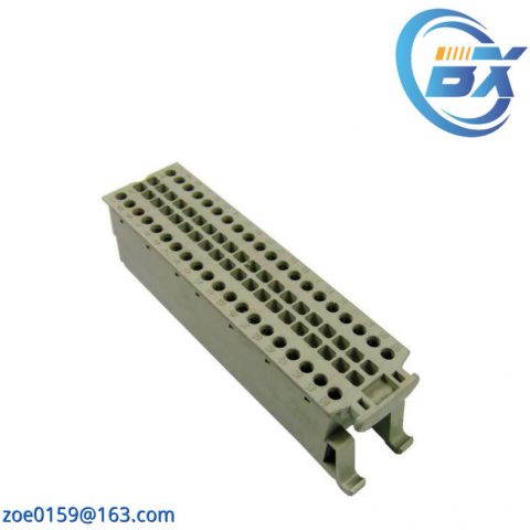 SIEMENS 6ES5490-8MA12 S5 Crimp Connector for Industrial Automation