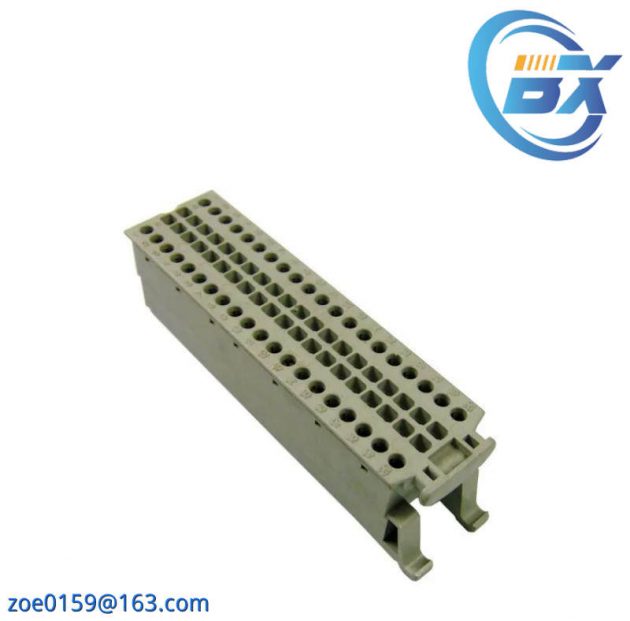 SIEMENS 6ES5490-8MA12 S5 Crimp Connector for Industrial Automation