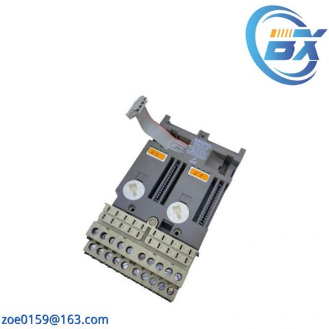 Siemens 6ES5700-8MA11 Bus Module - Advanced Communication Interface for Industrial Automation