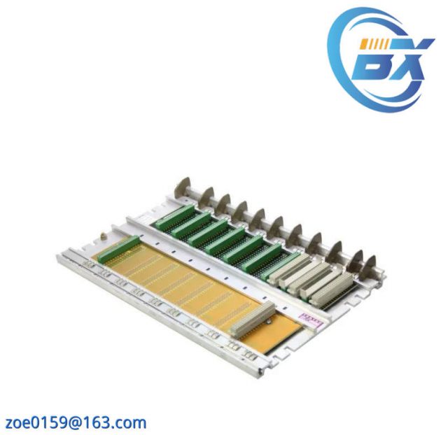 SIEMENS 6ES5701-2LA11 Extension Sub Rack ER2, Industrial Control System Component