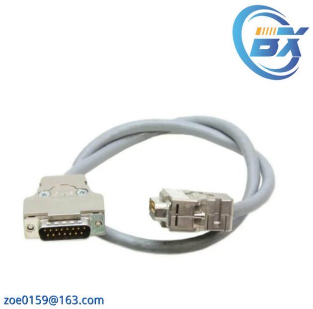 SIEMENS 6ES5712-8AF00 IM316 Cable: Advanced Industrial Control Solution