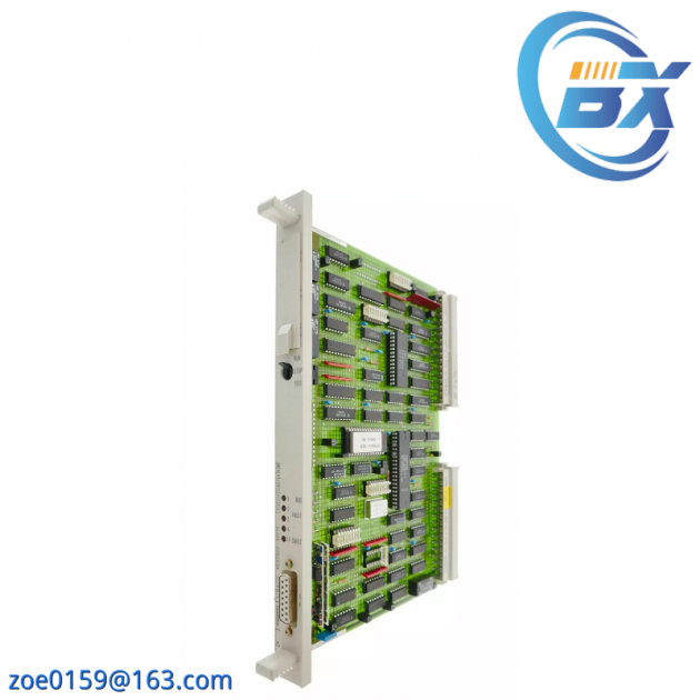 SIEMENS 6ES5923-3UC11 - Advanced 923C Coordinator for Industrial Automation