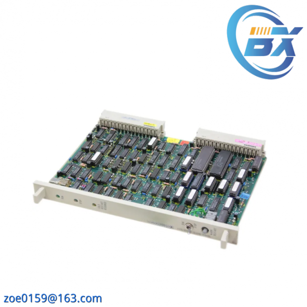 SIEMENS 6ES5926-3SA11 SIMATIC S5 926 CPU - Industrial Control Core Module