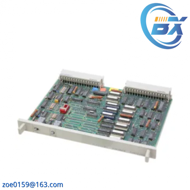 SIEMENS 6ES5926-5AA12 | High-Performance Control Module