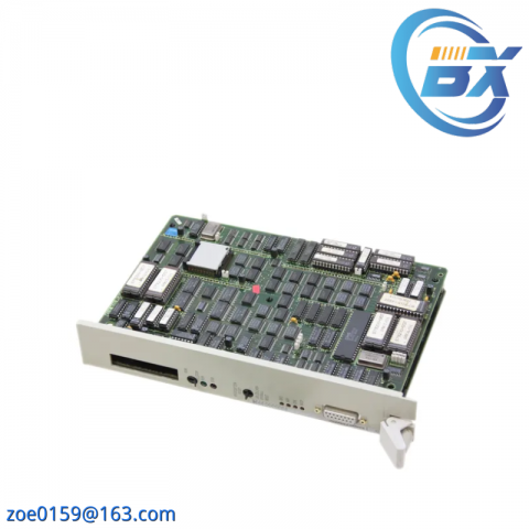 SIEMENS S5 CPU 928 CENTRAL CONTROLLER MODULE - 6ES5928-3UA12, Industrial Automation Control Heart