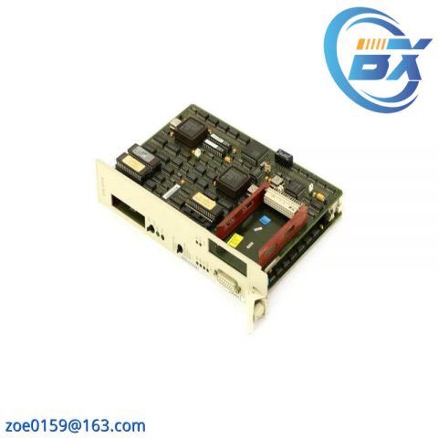 SIEMENS Simatic S5 CPU 928 Central Controller Module, 6ES5928-3UB12