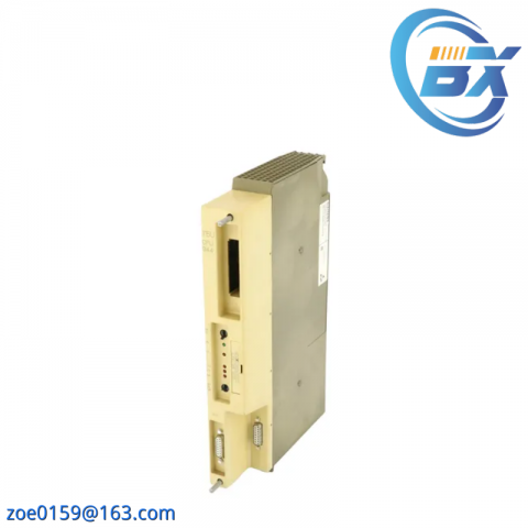 SIEMENS 6ES5944-7UA22 CPU 944 Industrial Control System Module