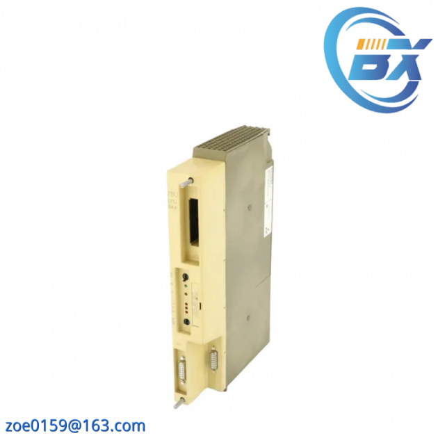 SIEMENS 6ES5944-7UA22 CPU 944 Industrial Control System Module