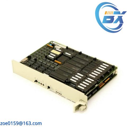 SIEMENS 6ES5946-3UA23 - Advanced SIMATIC S5 CPU for Industrial Control