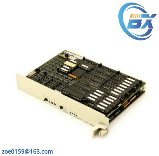 SIEMENS 6ES5946-3UA23 - Advanced SIMATIC S5 CPU for Industrial Control
